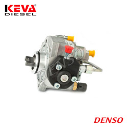 Denso - 294000-0400 Denso Injection Pump for Citroen, Fiat, Ford, Peugeot