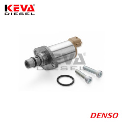 Denso - 294009-0120 Denso Suction Control Valve for Nissan