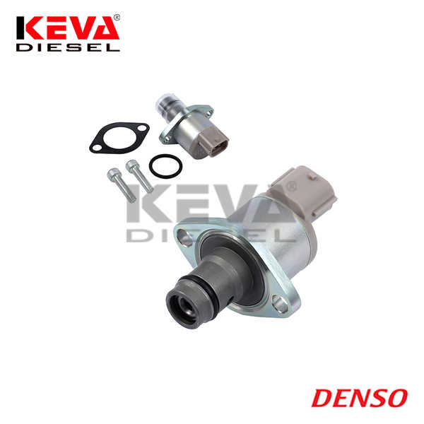 1920 QK SCV 294200-0360 294009-0260 Fuel Suction Control Valve for Ford /  Citroen / Mitsubishi Mazda / Fiat / Nissan Isuzu