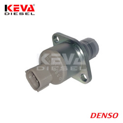 Denso - 294200-0300 Denso Suction Control Valve for Toyota, Subaru