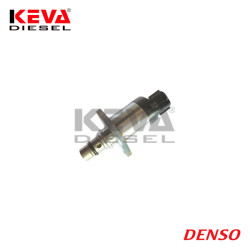 Denso - 294200-2750 Denso Suction Control Valve for Isuzu