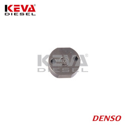 295040-6290 Denso Orifice Valve Plate (CR G2) - Thumbnail
