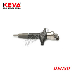 Denso - 295050-1900 Denso Common Rail Injector for Isuzu