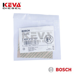Bosch - 3400210107 Bosch O-Ring