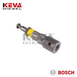 3418303002 Bosch Pump Element for Hatz, Agria, Bomag - Thumbnail