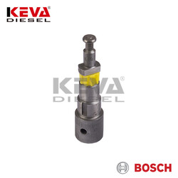 3418303008 Bosch Pump Element for Hatz, Bomag - Thumbnail