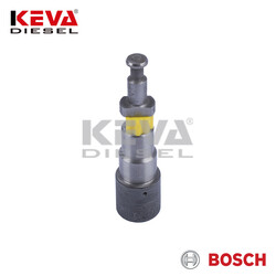 3418305004 Bosch Pump Element for Renault, Agria - Thumbnail