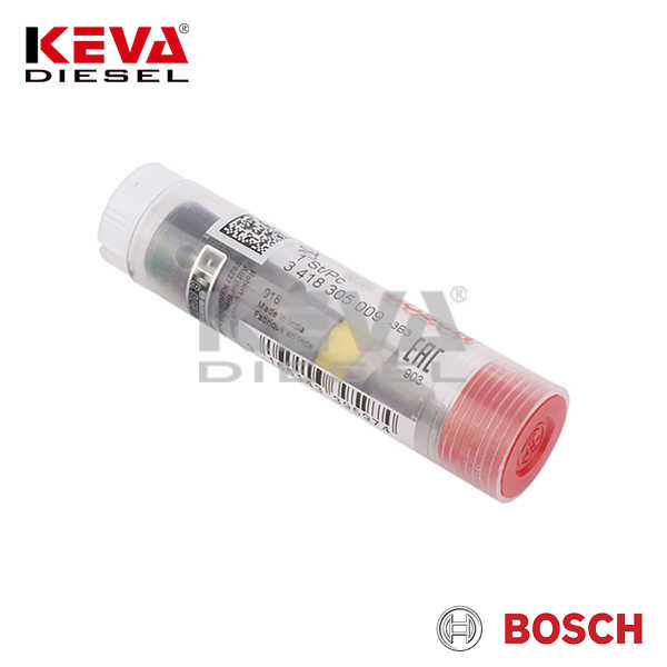 3418305009 Bosch Injection Pump Element for Bomag, Khd-Deutz