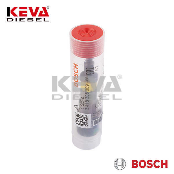 3418305009 Bosch Injection Pump Element for Bomag, Khd-Deutz