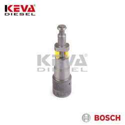 3418305009 Bosch Pump Element for Bomag, Khd-Deutz - 2