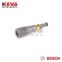 Bosch - 3418305009 Bosch Pump Element for Khd-deutz, Bomag