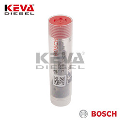 Bosch - 3418305012 Bosch Pump Element for Volvo