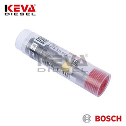 Bosch - 3418305013 Bosch Injection Pump Element for Hatz