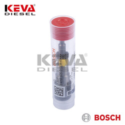 3418305013 Bosch Pump Element for Hatz - Thumbnail