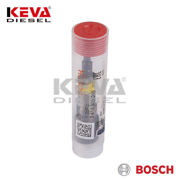3418305018 Bosch Pump Element for Lombardini