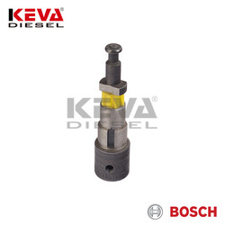 3418305022 Bosch Pump Element for Hatz - Thumbnail