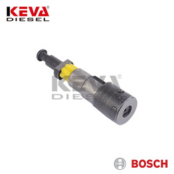 3418305022 Bosch Pump Element for Hatz - Thumbnail
