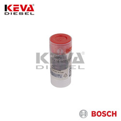 3418502037 Bosch Pump Delivery Valve for Hatz - Thumbnail