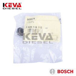 Bosch - 3420326112 Bosch Spring Disk