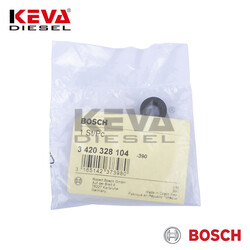 Bosch - 3420328104 Bosch Spring Disk for Man