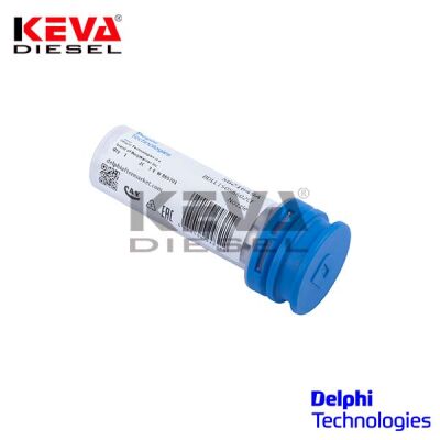 5621649A Delphi Injector Nozzle (BDLL150S6602CF) - 1