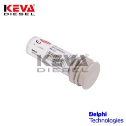 5621751 Delphi Injector Nozzle (BDLL150S6705CF) - Delphi