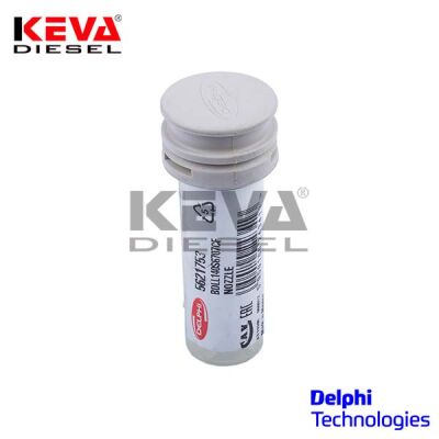 5621753 Delphi Injector Nozzle (BDLL140S6707CF) - 2