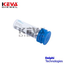 5641924 Delphi Injector Nozzle (RDNOSDC6888D) - Delphi