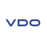VDO - 5WS40004-Z VDO Pipe Cylinder (1+3) (Only For P+P Rail)