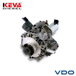 VDO - 5WS40163-Z Siemens-VDO Injection Pump for Volvo