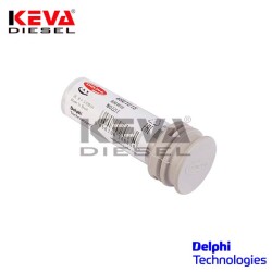 6801018 Delphi Injector Nozzle - Delphi