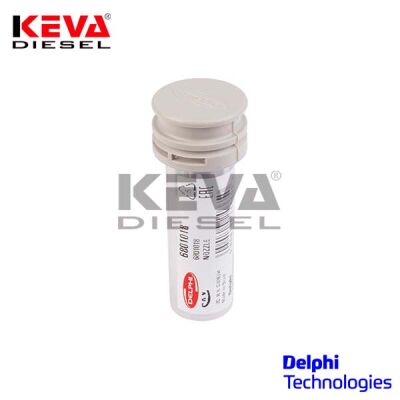 6801018 Delphi Injector Nozzle - 2