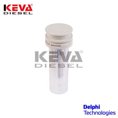 6801018 Delphi Injector Nozzle - 3