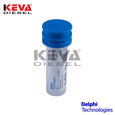 6801022 Delphi Injector Nozzle - 2