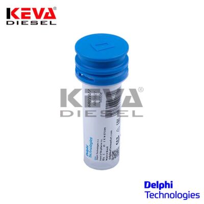6801027 Delphi Injector Nozzle - 2