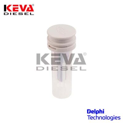 6801058 Delphi Injector Nozzle - 3
