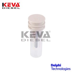6801124 Delphi Injector Nozzle - 3