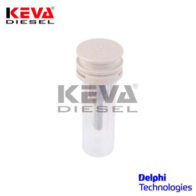 6801124 Delphi Injector Nozzle - 3