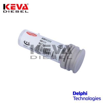 6801131 Delphi Injector Nozzle - 1