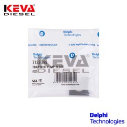 7123-388 Delphi Transfer Pump Plate - Delphi