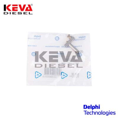 7123-490E Delphi Metering Valve - 2