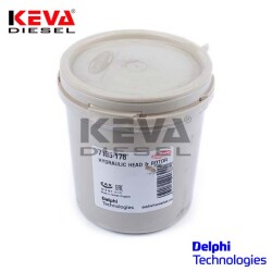 7135-178 Delphi Pump Rotor - Delphi