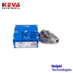 7135-180 Delphi End Plate Kit - Delphi