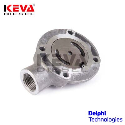 7135-180 Delphi End Plate Kit - 2