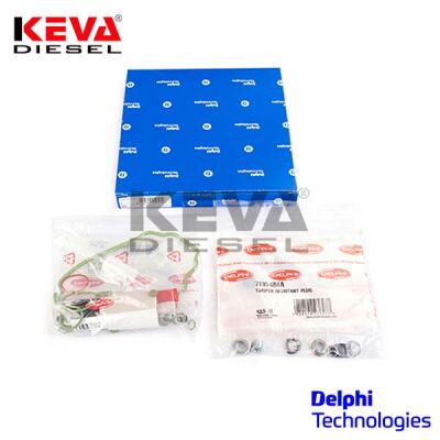 7135-277K Delphi Overhaul Kit - 1