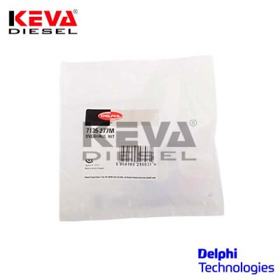 7135-277M Delphi Overhaul Kit - 1