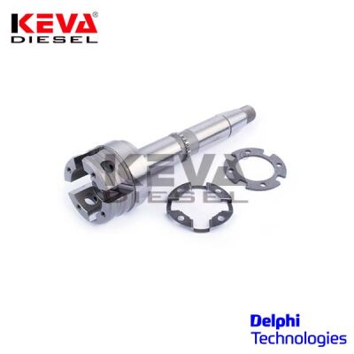7135-492A Delphi Pump Drive Shaft - 2