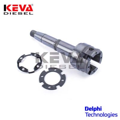 7135-492B Delphi Pump Drive Shaft - 2