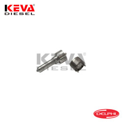 7135-580 Delphi Nozzle-Valve Kit - Delphi