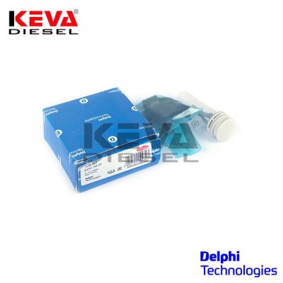 7135-583 Delphi Nozzle-Valve Kit - 1